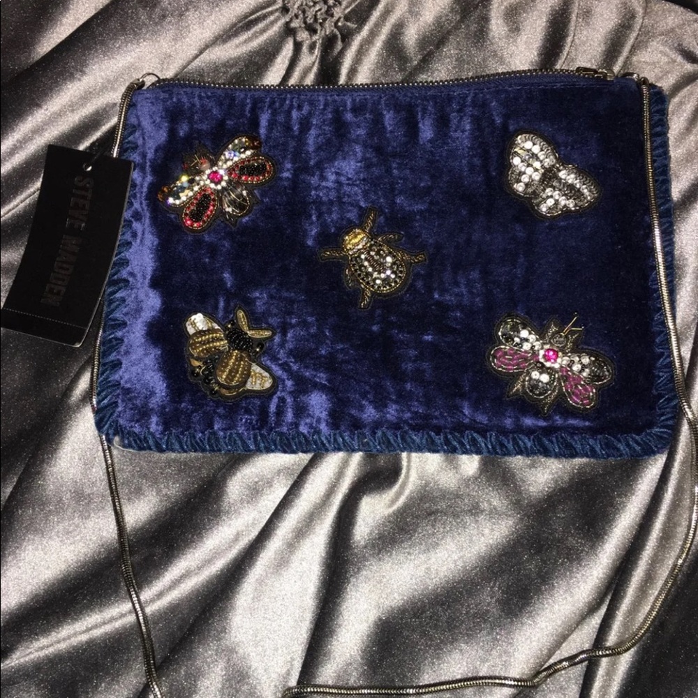 Steve Madden Purse